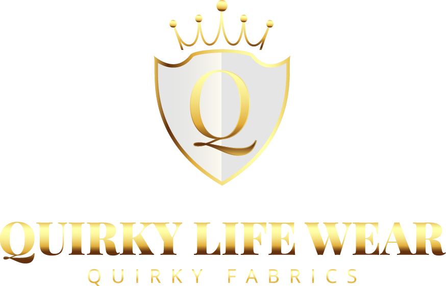 Quirky Life Wear-